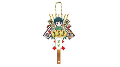 Goods｜アニメ「薬屋のひとりごと」公式サイト