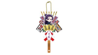 薬屋のひとりごとトレーディングミニプレートスタンド&トレーディングチェキ特典付き 薬屋のひとりごとトレーディングミニプレートスタンド