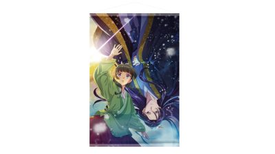 薬屋のひとりごと　オリジナルタペストリー50名限定　非売品 薬屋のひとりごと オリジナルタペストリー50名限定 非売品