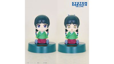 Goods｜アニメ「薬屋のひとりごと」公式サイト
