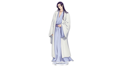 アクリルスタンド　壬氏(寝間着)