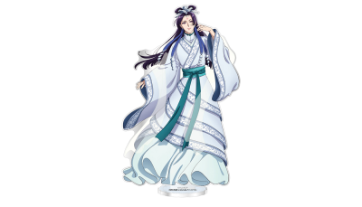 アクリルスタンド　壬氏(月精)