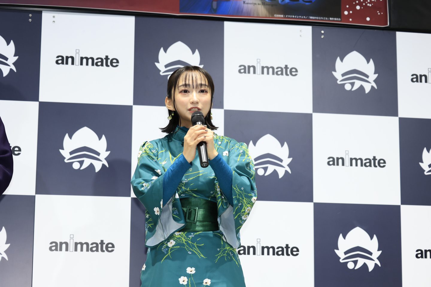 TVアニメ『薬屋のひとりごと』第2期 Blu-ray 発売記念イベントレポート