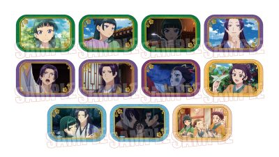 Goods｜アニメ「薬屋のひとりごと」公式サイト