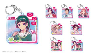 Goods｜アニメ「薬屋のひとりごと」公式サイト