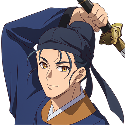 馬閃