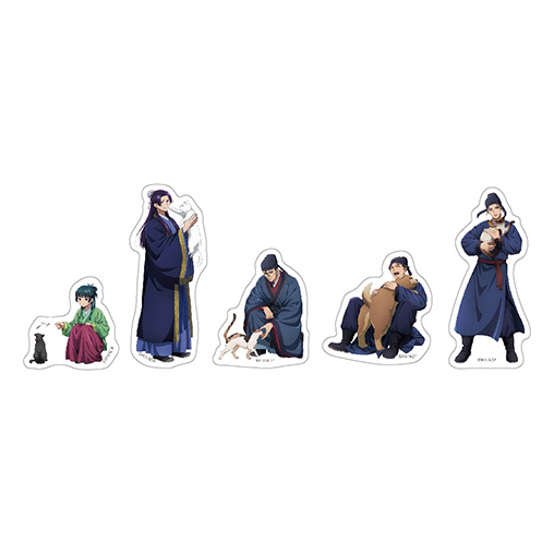Special｜アニメ「薬屋のひとりごと」公式サイト