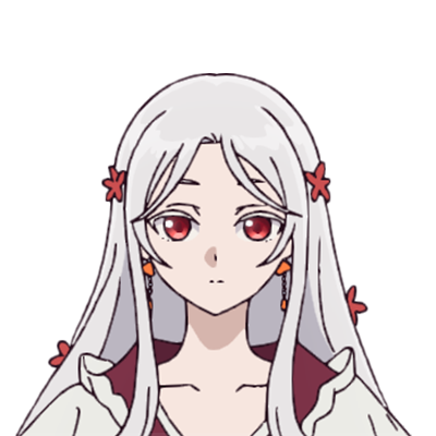 白娘々